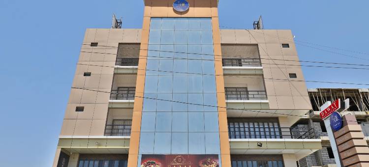 OYO36026丽景舒适酒店(OYO 36026 Comfort Inn Regency)图片