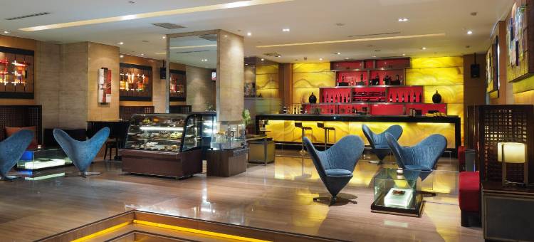 棉兰剑桥酒店(Cambridge Hotel Medan)图片