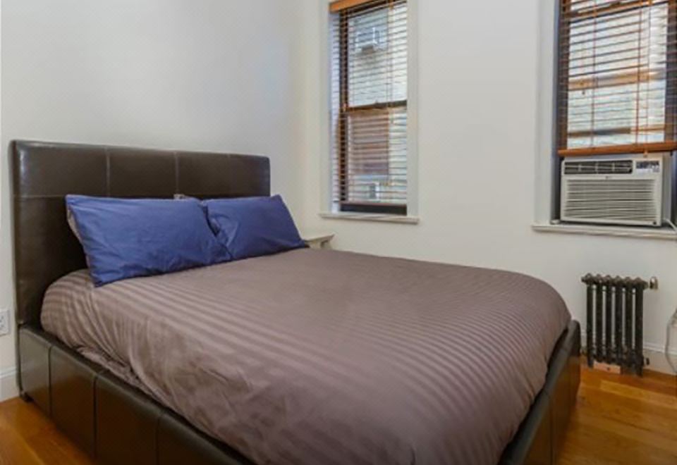 Perfect 1Br in Uper East Side (8588) Hotel Overview