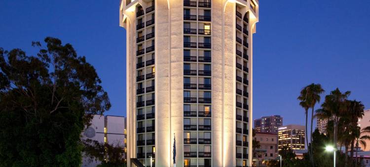 The Dextro Hotel, Bw Premier Collection图片