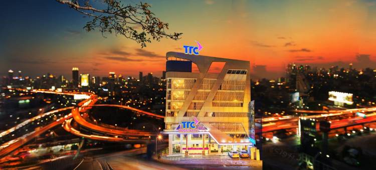 TTC酒店–机场(TTC Hotel - Airport)图片