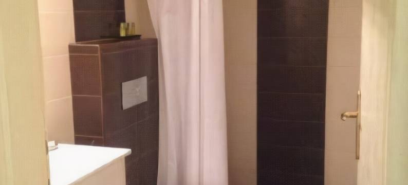 皇冠迪帕丹斯旅馆(Rezime Crown Depadans)图片