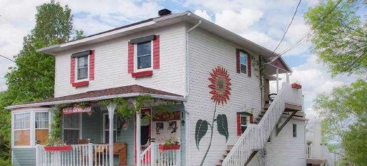 Gite Grand Moment图片