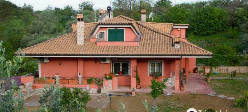 阿拉克西亚旅馆(Alla Quercia)图片