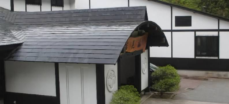 瀑布与荞麦之宿泷见馆(Takimikan)图片
