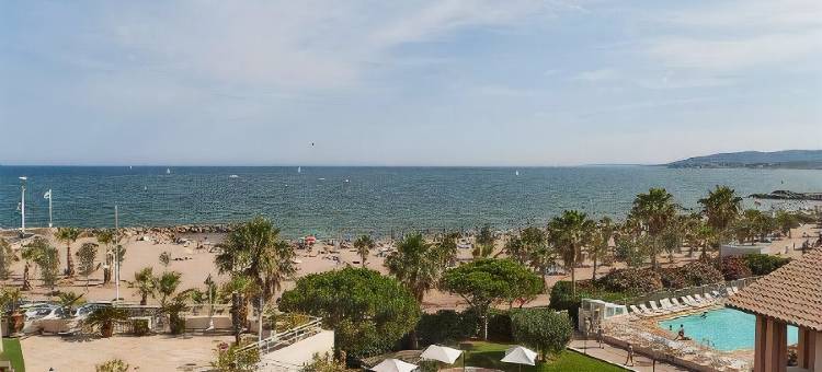 Résidence Pierre & Vacances Cap Hermès图片