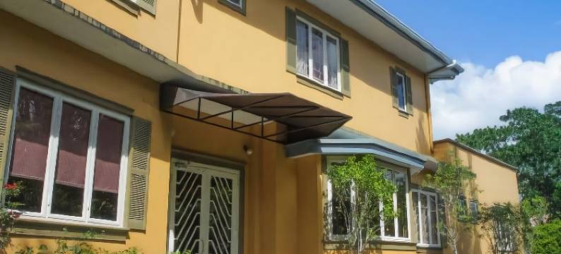 勒奥奇德精品酒店(L'Orchidée Boutique Hotel)图片