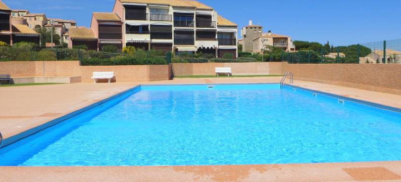 Les Eaux Vives 1 & 2图片