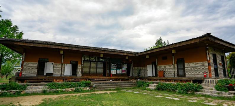 春川Nabiya韩屋住宿(Chuncheon Nabiya Hanok Stay)图片