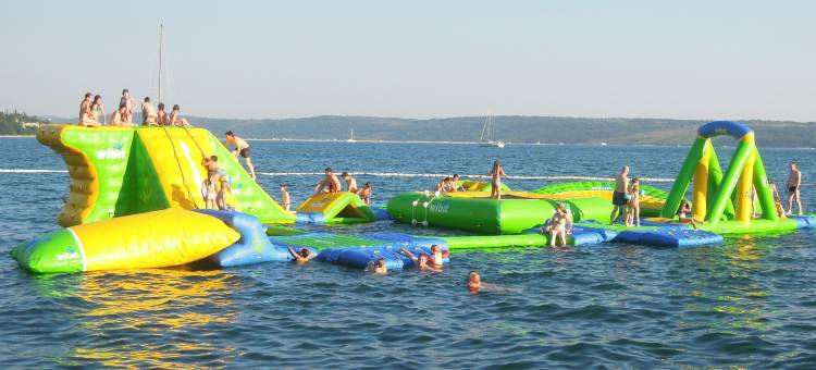 维尔公园酒店(Hotel Vile Park)图片