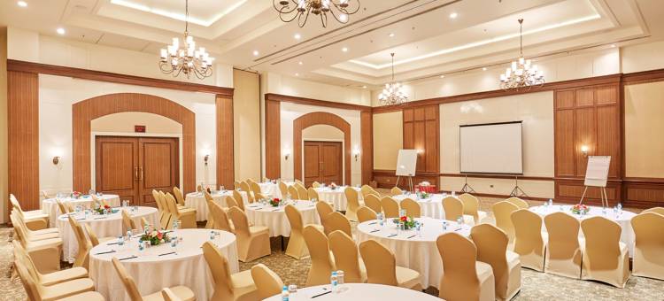 马哈拉施特拉节奏旅馆-全套房度假村(Rhythm Lonavala - An All Suite Resort)图片