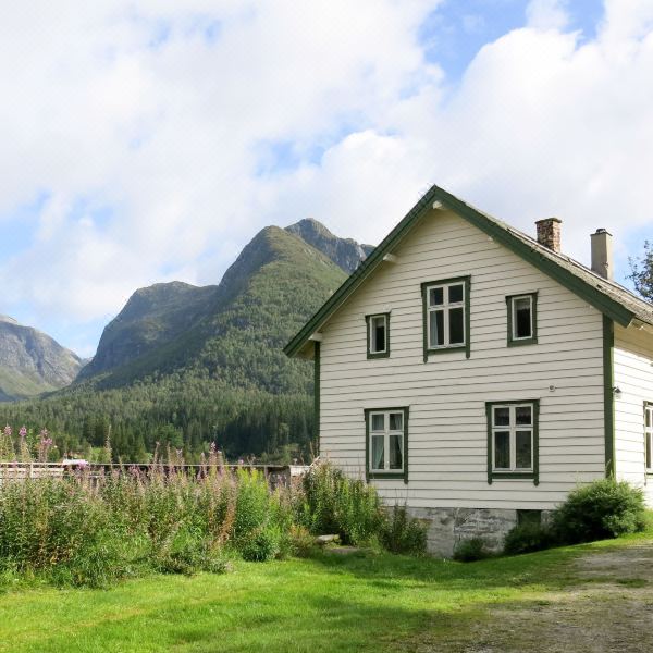 Elvehuset(Elvehuset)图片