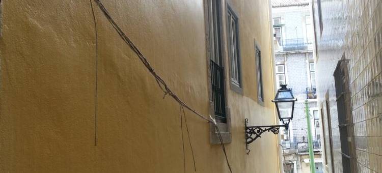 埃森萨尔比卡-里斯本服务式公寓(Ascensor da Bica - Lisbon Serviced Apartments)图片