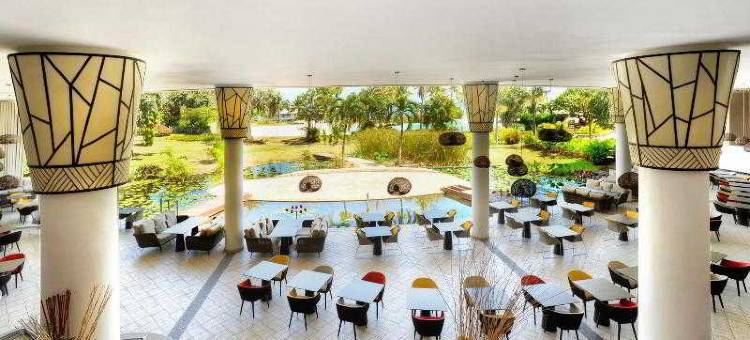 迪士尼荒野小屋博尔德里奇别墅(Boulder Ridge Villas at Disney's Wilderness Lodge)图片