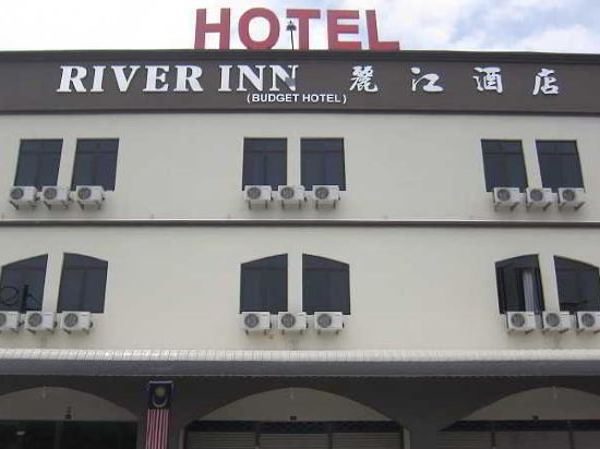 Juru Hotel, Penang Hotel Price, Address & Reviews