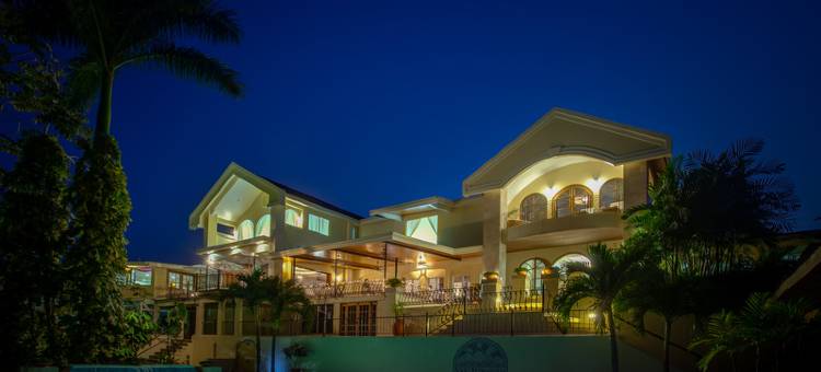 圣伊格纳西奥度假村(San Ignacio Resort Hotel)图片