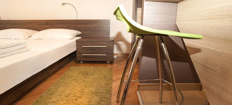 大娱乐场公寓(Grand Casino Apartment)图片