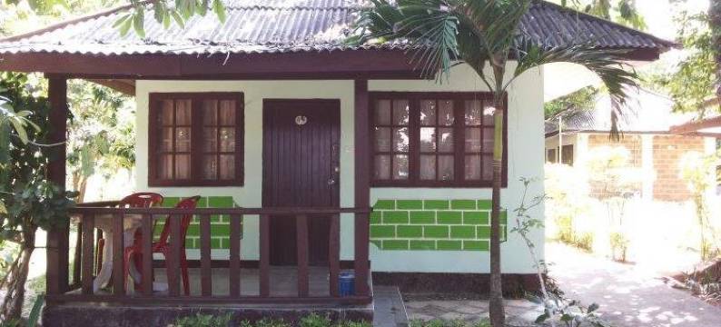 平静海滩渡假村(Calm Beach Resort)图片