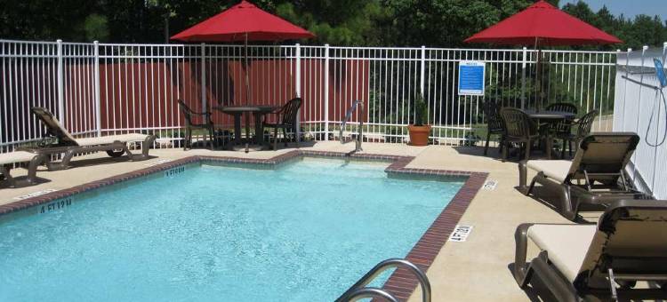 奥克戴尔贝斯特韦斯特酒店(Best Western Oakdale Inn)图片