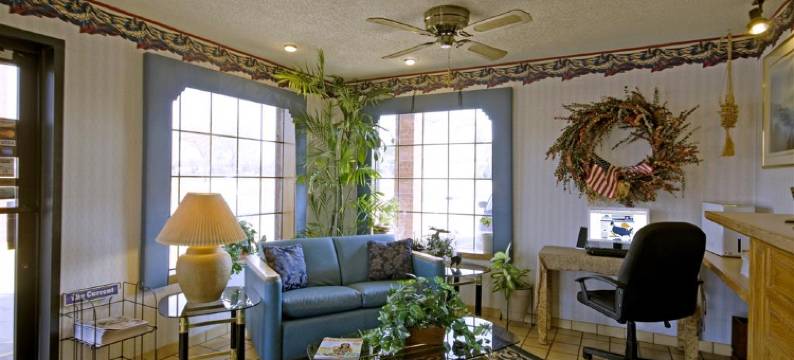 凯普威 - 酒店及公寓(Campuszwei - Hotel & Boardinghouse)图片