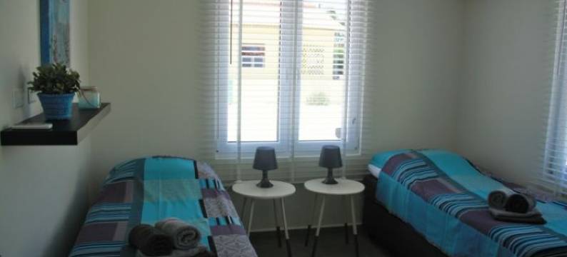 我爱别墅酒店(Mi Gusto Villa)图片