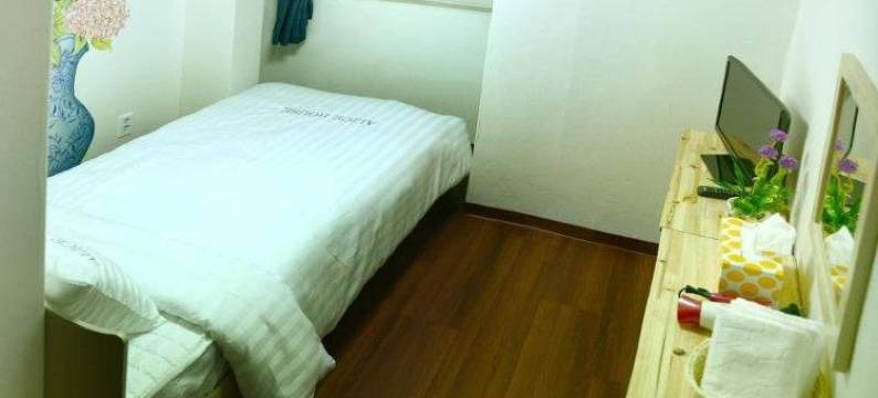 艾丽斯住宅酒店(G-Stay Residence Jongno)图片