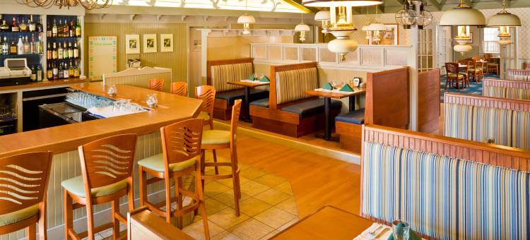 伊斯汉姆科德角福朋喜来登酒店(Four Points by Sheraton Eastham Cape Cod)图片