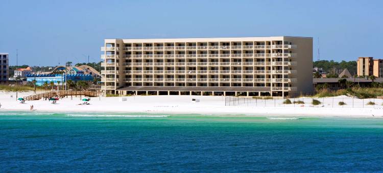 德斯坦沃尔顿堡滩福朋喜来登酒店(Four Points by Sheraton Destin-Fort Walton Beach)图片