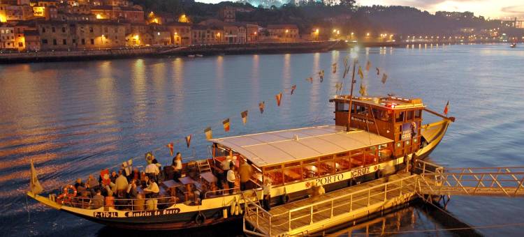 波尔图喜来登水疗酒店(Sheraton Porto Hotel & Spa)图片