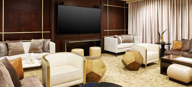 沃斯堡市中心喜来登酒店(Sheraton Fort Worth Downtown Hotel)图片