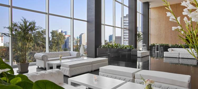 利马威斯汀酒店及会议中心(The Westin Lima Hotel & Convention Center)图片