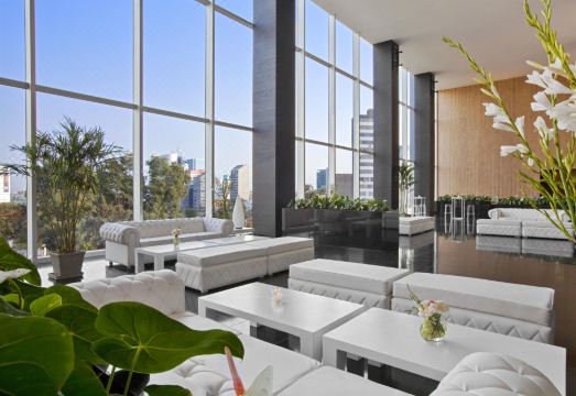 The Westin Lima Hotel & Convention Center Hotel Overview