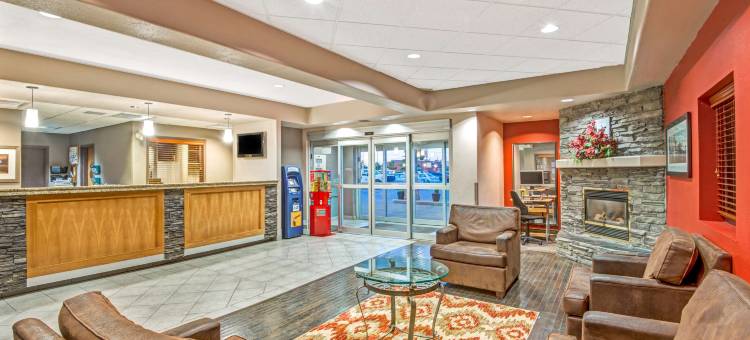 旺市福朋喜来登酒店(Four Points by Sheraton Vaughan)图片