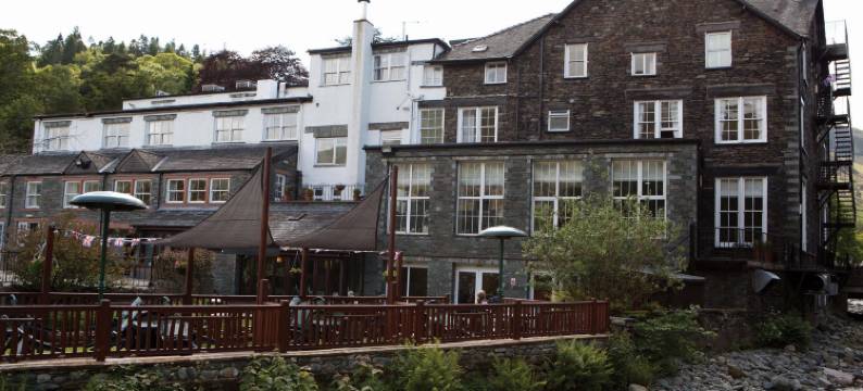 乌斯沃特湖酒店-酒店收藏集团(The Ullswater Inn- the Inn Collection Group)图片