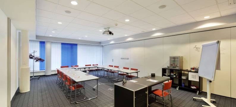 比尔比恩城市酒店(City Hotel Biel Bienne Free Parking)图片