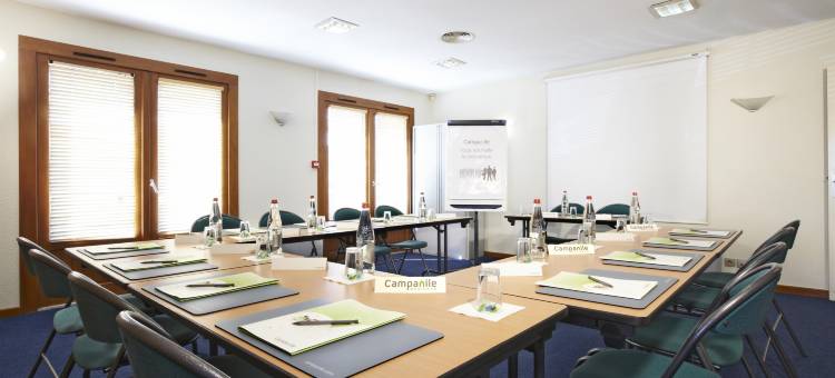 原创城市，马孔北酒店(The Originals City, Hôtel Mâcon Nord)图片