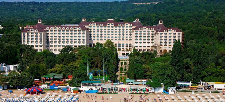 Melia Grand Hermitage图片