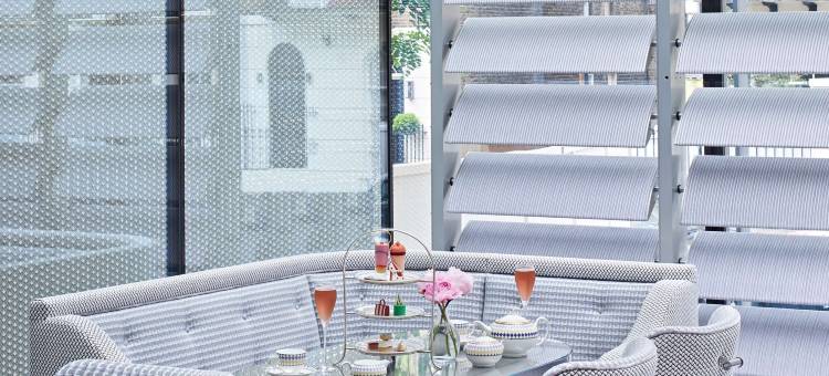伯克利酒店(The Berkeley, Maybourne Hotel Collection)图片