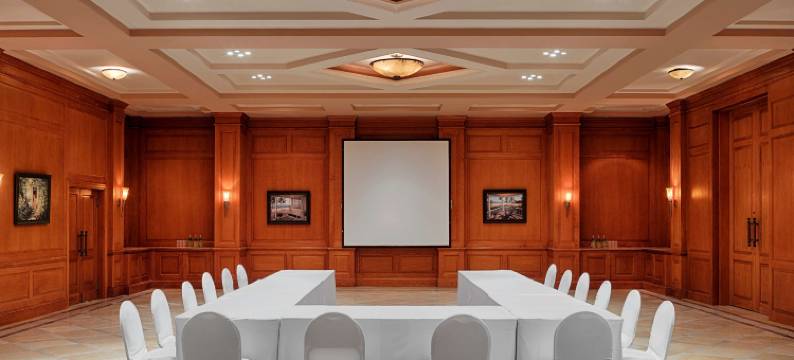 瀑布高尔夫度假村-水疗及海水浴(The Cascades Golf Resort, Spa & Thalasso)图片