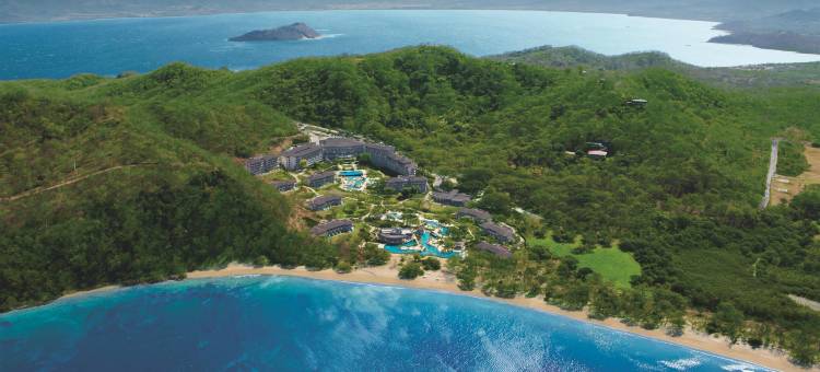 哥斯达黎加潮汐梦幻酒店 - 可选全包式(Dreams Las Mareas Costa Rica - Optional All Inclusive)图片