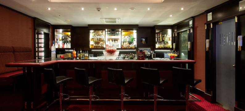 杜塞尔多夫生活酒店(Living Hotel Düsseldorf)图片