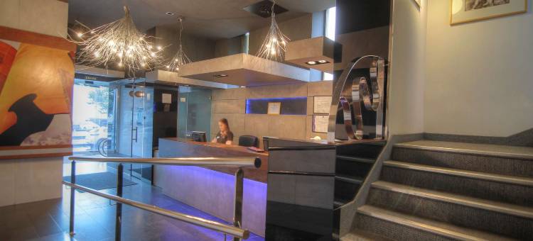 多摩升佩蒂特宫酒店(Petit Palace Tamarises)图片