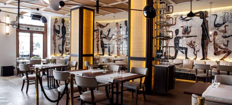 伊比萨蒙特索尔实验酒店(Montesol Experimental Ibiza)图片