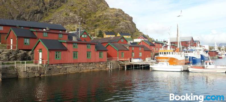 The Traditional Burekka 17 - Lofoten图片