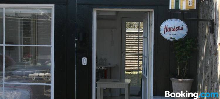 Villa Humlebæk B&B图片