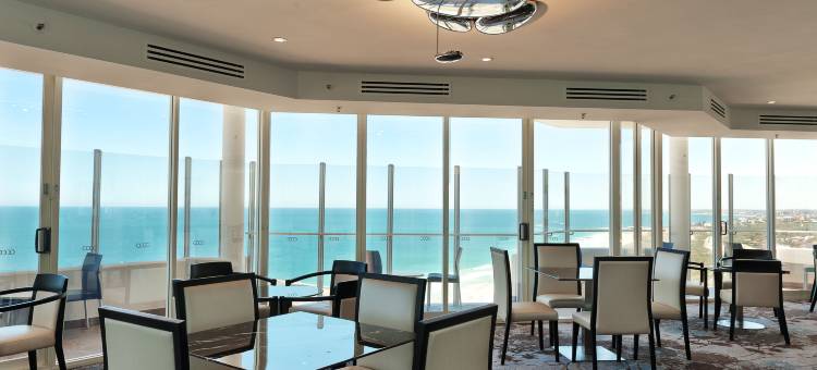 珀斯斯卡布罗龙都酒店(Rendezvous Hotel Perth Scarborough)图片