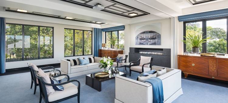 布里斯班斯派瑟斯巴尔弗酒店(Spicers Balfour Hotel Brisbane)图片