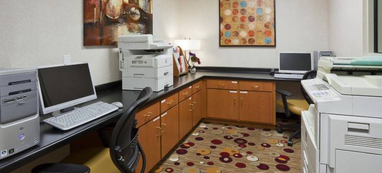 阿普尔顿福朋喜来登酒店(Four Points by Sheraton Appleton)图片