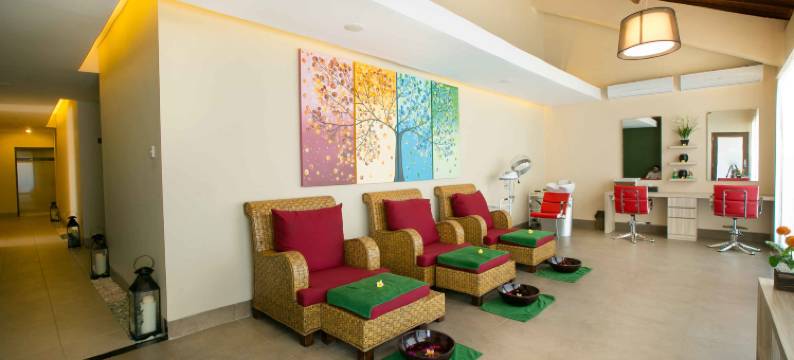 雷吉安乐园酒店(Legian Paradiso Hotel)图片