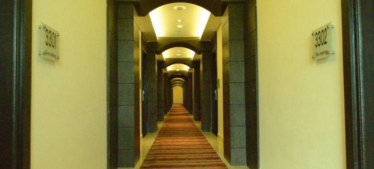 利瓦塔斯理想酒店(Rivatas)图片